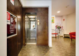 Hotel Terminal 3