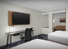 Fairfield by Marriott at Lakewood Ranch - Sarasota 5