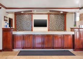 Best Western Plus Weston Inn 3