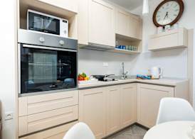 Apartments Arla Exclusive 5