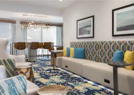 DoubleTree by Hilton Wilmington, NC 5