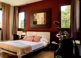 Oca Palacio De La Llorea Hotel & Spa 3