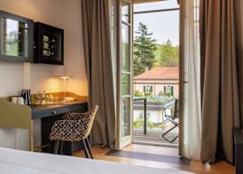 Villaggio Narrante - Le Case dei Conti Mirafiore 4