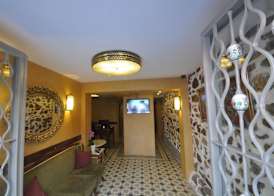 Merial Hotel Sultanahmet 2