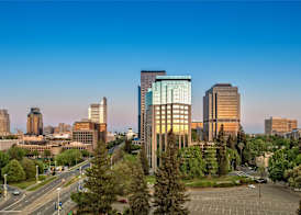 Embassy Suites by Hilton Sacramento Riverfront Promenade 4