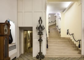 Regina Isabella-Resort Spa Restaurant 2