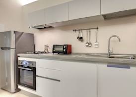Orto Apartment by Mamo Florence 5