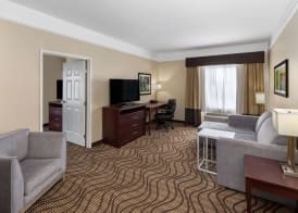 La Quinta by Wyndham Houma 5