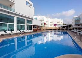 MarSenses Ferrera Blanca Hotel 3