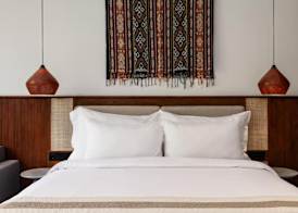 The Clifton Villas Canggu 2