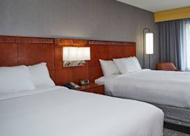 Courtyard by Marriott Eugene Springfield 4