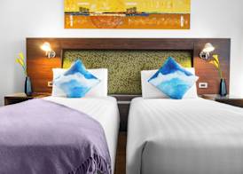 NH Bangkok Asoke 3
