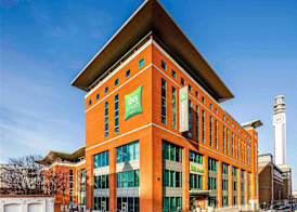 ibis Styles Birmingham Centre 2