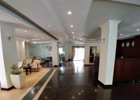 Aparthouse Borovo near Bulgaria Mall, free street parking 2