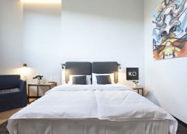 Kombinat Rooms City Center 4
