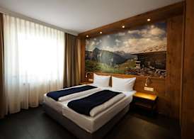 Paulaner am Dom Hotel 4