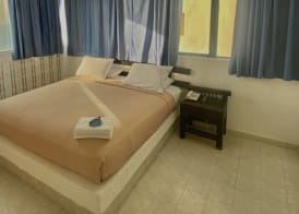 Hotel Costa del Sol 3