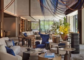 Dusit Thani Kyoto 2