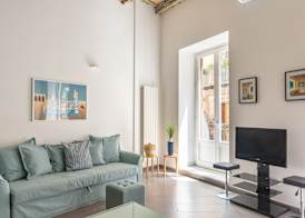 MetaM Apartment in the City Center by Wonderful Italy 3
