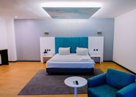 Beira Terrace Hotel 2