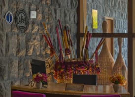 Tambo del Inka, a Luxury Collection Resort & Spa, Valle Sagrado 2