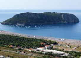 International Camping Village 3