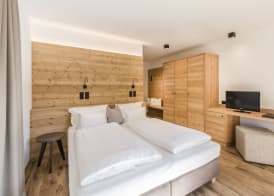 Hotel Weisses Rössl - Cavallino Bianco 3