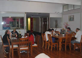 Port Adelaide Backpackers 2
