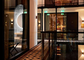 Heavens Hotel Hoorn 3