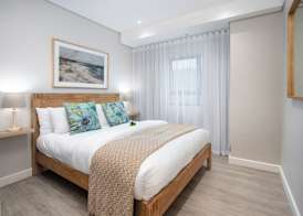 The W-Collection Esplanade Hermanus 4