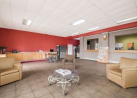 Rodeway Inn Cleveland TN I-75 4
