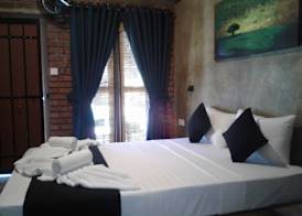 The Nature Villa 5
