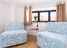 New Pescara City b&b 4