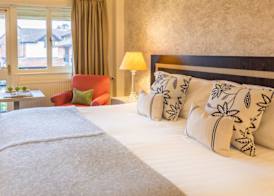 Careys Manor Hotel & SenSpa 4