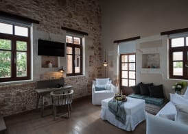 Serenissima Boutique Hotel 5