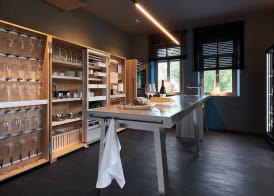 Villa Mittermeier, Hotellerie & Restaurant 2