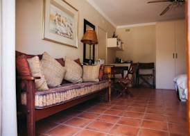 Claires of Sandton Luxury Guest House 4