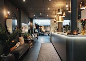 Home Hotel Temperance 5