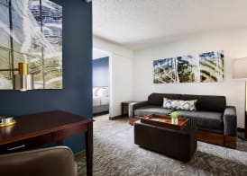 SpringHill Suites by Marriott Richmond North/Glen Allen 5