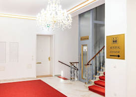 ALON HOMES Vienna - Premium City Center Apartments 4