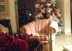 B&B Villa delle Palme 2