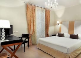 Hotel Palazzo Cavalieri 2