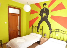Summer Hostel Cádiz 4
