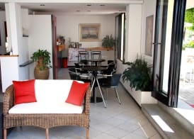 Hotel Sedonia 2