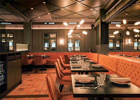 Sofitel Luxembourg Europe 4