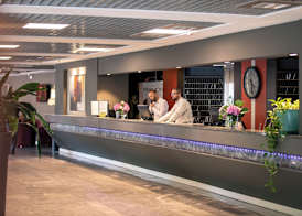 Ripamonti Residence & Hotel Milano 5