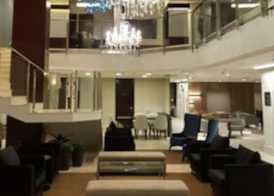 Blue Tree Premium Faria Lima 4