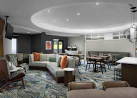 SpringHill Suites by Marriott Lynchburg Airport/University Area 3