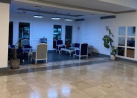Paradise Island Hotel 5