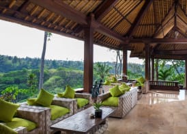 Pita Maha Resort & Spa 3
